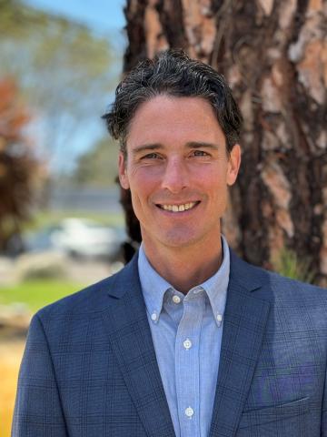 Chris Farrelly